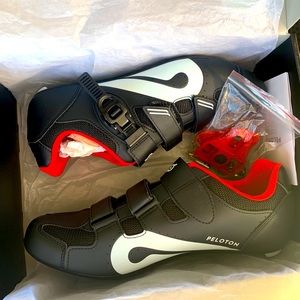 Peloton Shoes